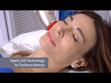 Load and play video in Gallery viewer, Spark Photon LED Beauty Tech