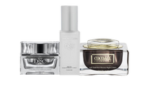 Load image into Gallery viewer, Eye and Face Anti Aging Set