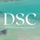 Dead Sea Cosmetics 