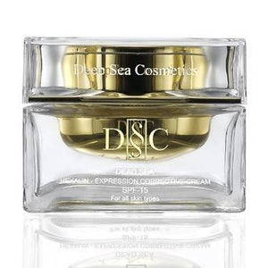 HEXALIN™ - Expression Corrective Cream