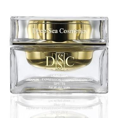 HEXALIN™ - Expression Corrective Cream