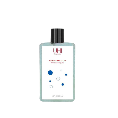 UHI Hand Sanitizer 6.8 oz. (200 ml) - 5 pieces