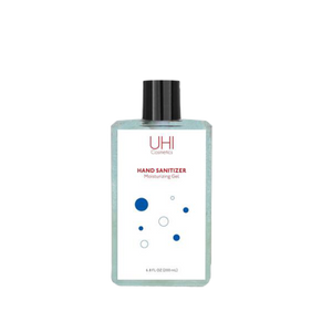 UHI Hand Sanitizer 6.8 oz. (200 ml) - 12 pieces