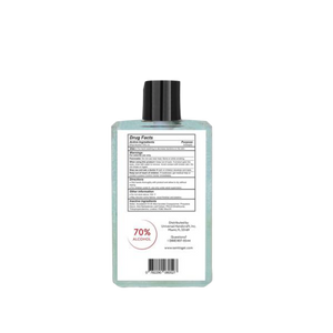 UHI Hand Sanitizer 6.8 oz. (200 ml) - 12 pieces